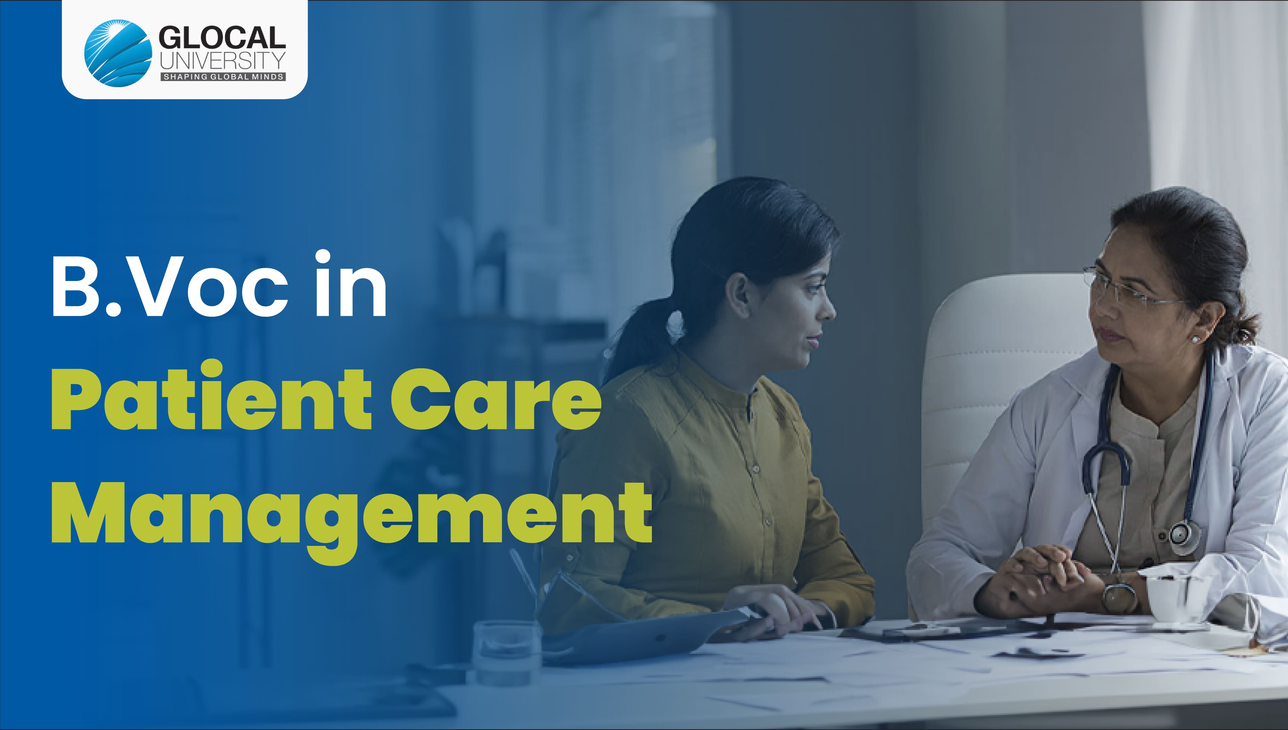 Patient Care Management